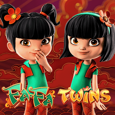 Fa-Fa Twins slots by Betsoft