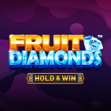 Fruit Diamonds - Hold & Win slots by Betsoft