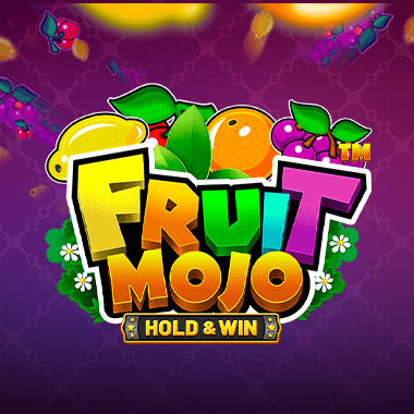 Fruit Mojo slots by Betsoft