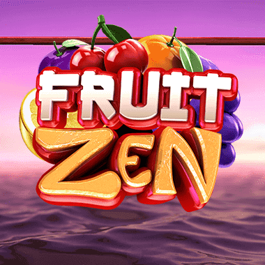 Fruit Zen slots by Betsoft