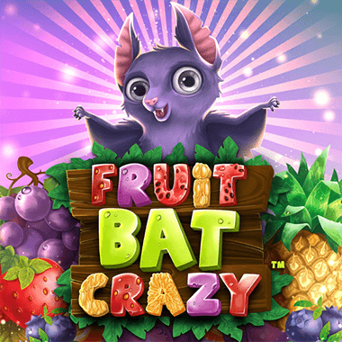 Fruitbat Crazy slots by Betsoft