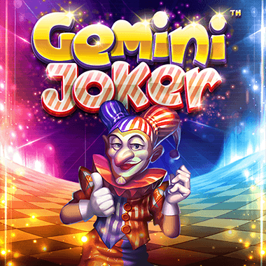 Gemini Joker slots by Betsoft