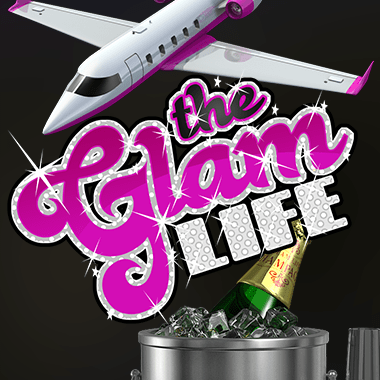 Glam Life slots by Betsoft