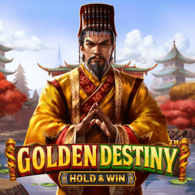 Golden Destiny - Hold & Win slots by Betsoft