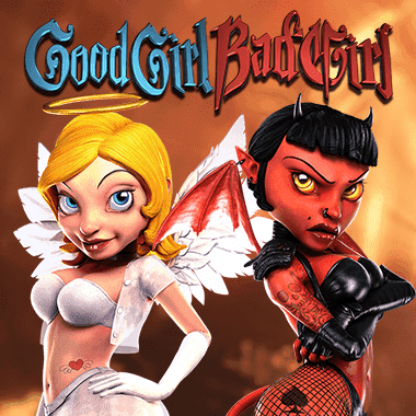 Good Girl, Bad Girl slots by Betsoft