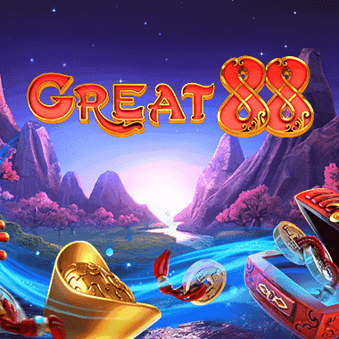 Great88 slots by Betsoft