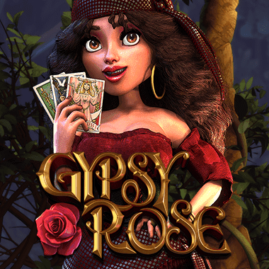 Gypsy Rose slots by Betsoft