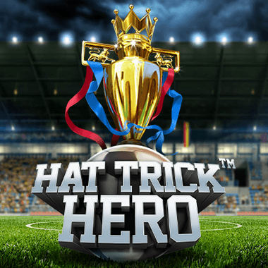Hat Trick Hero slots by Betsoft