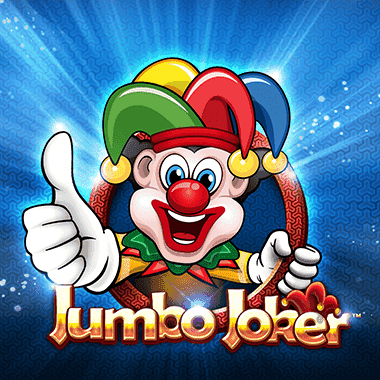 Jumbo Joker slots by Betsoft