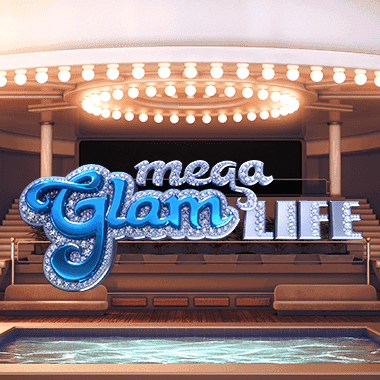 Mega Glam Life slots by Betsoft