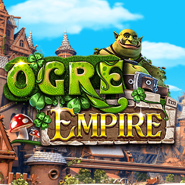 Ogre Empire slots by Betsoft