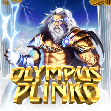 Olympus Plinko by Betsoft