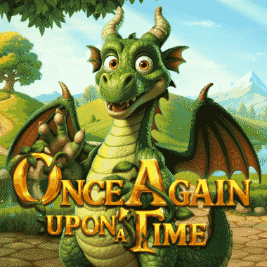Once Again Upon a Time - Hold & Win slots by Betsoft