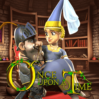 Once Upon A Time slots by Betsoft