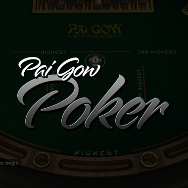 Pai Gow by Betsoft