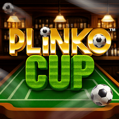 Plinko Cup by Betsoft