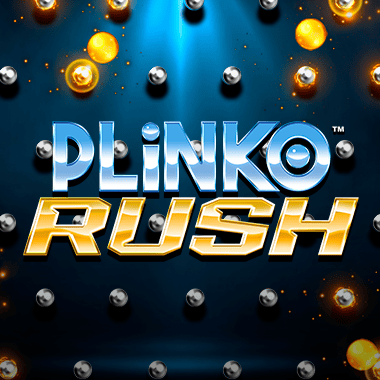 Plinko Rush by Betsoft