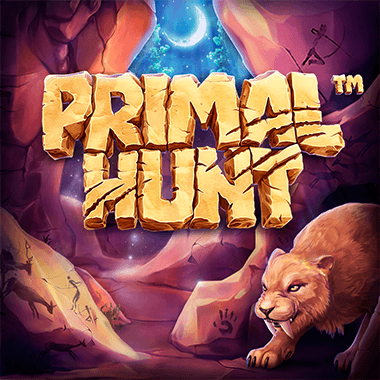 Primal Hunt slots by Betsoft