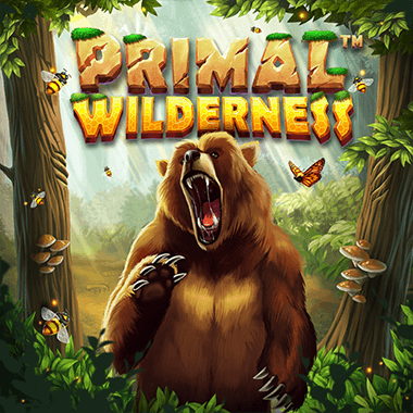Primal Wilderness slots by Betsoft