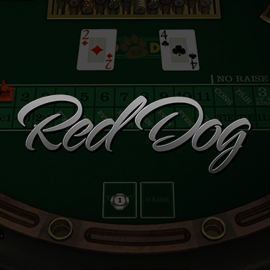 Red Dog by Betsoft