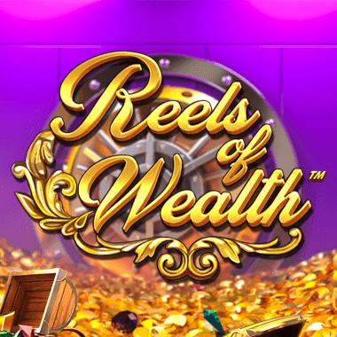 Reels of Wealth slots by Betsoft