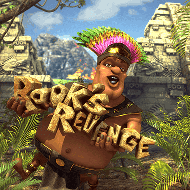 Rook's Revenge slots by Betsoft