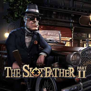 Slotfather 2 slots by Betsoft