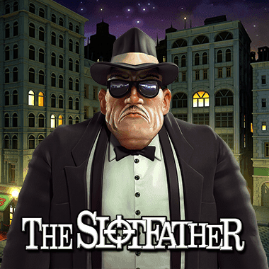 Slotfather NJP slots by Betsoft