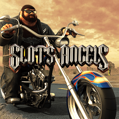 Slots Angels by Betsoft