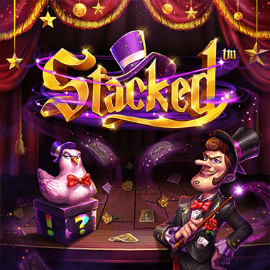 Stacked slots by Betsoft