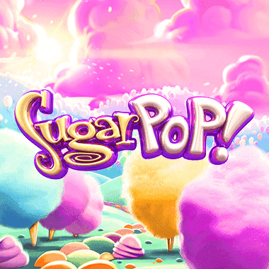 Sugar Pop slots by Betsoft