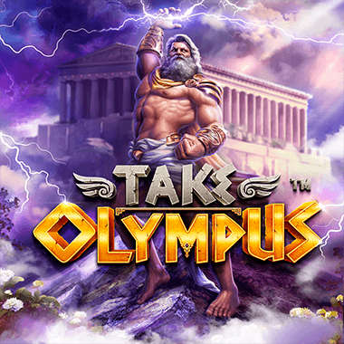 Take Olympus slots by Betsoft