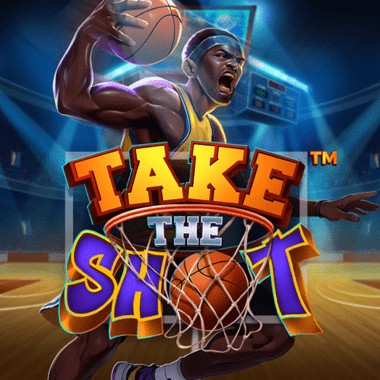Take the Shot slots by Betsoft