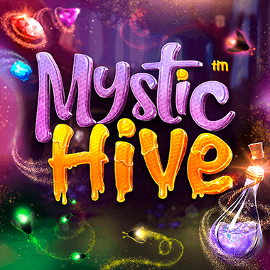 The Mystic Hive slots by Betsoft