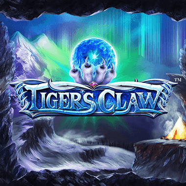 Tigers Claw slots by Betsoft