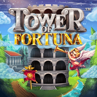 Tower of Fortuna slots by Betsoft