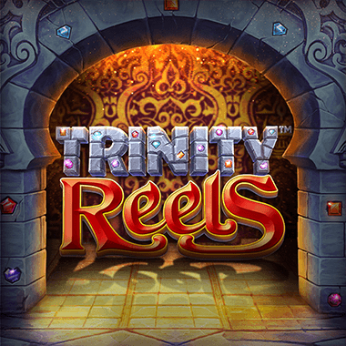 Trinity Reels slots by Betsoft