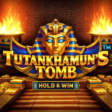 Tutankhamun's Tomb - Hold & Win slots by Betsoft