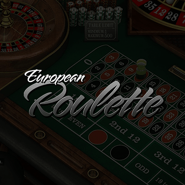 Vip European Roulette by Betsoft