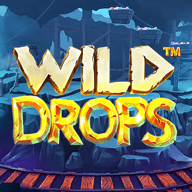 Wild Drops slots by Betsoft