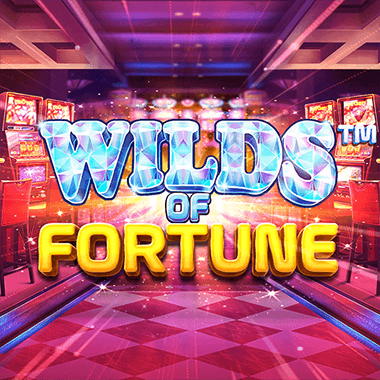 Wilds Of Fortune slots by Betsoft