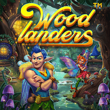 Woodlanders slots by Betsoft