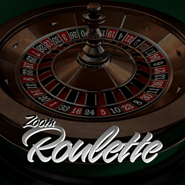 Zoom Roulette by Betsoft