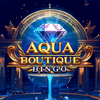 Fashion TV Aqua Boutique Bingo Fashion TV Aqua Boutique Bingo