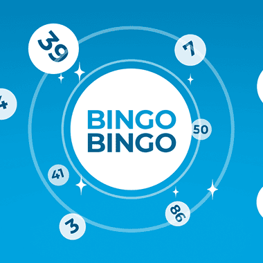 Bingo Bingo Bingo Bingo