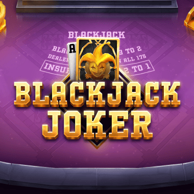 Blackjack Joker Blackjack Joker