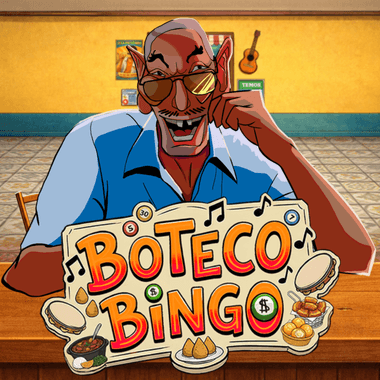Boteco Bingo