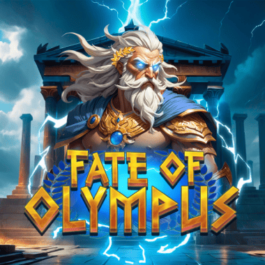 Fate of Olympus Fate of Olympus