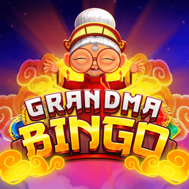 Grandma Bingo Grandma Bingo