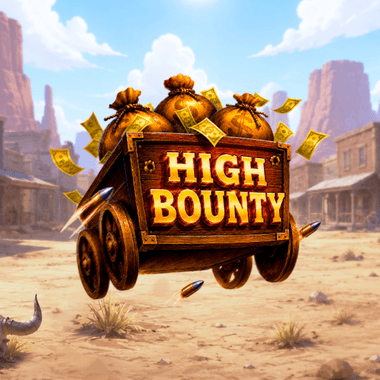 High Bounty High Bounty